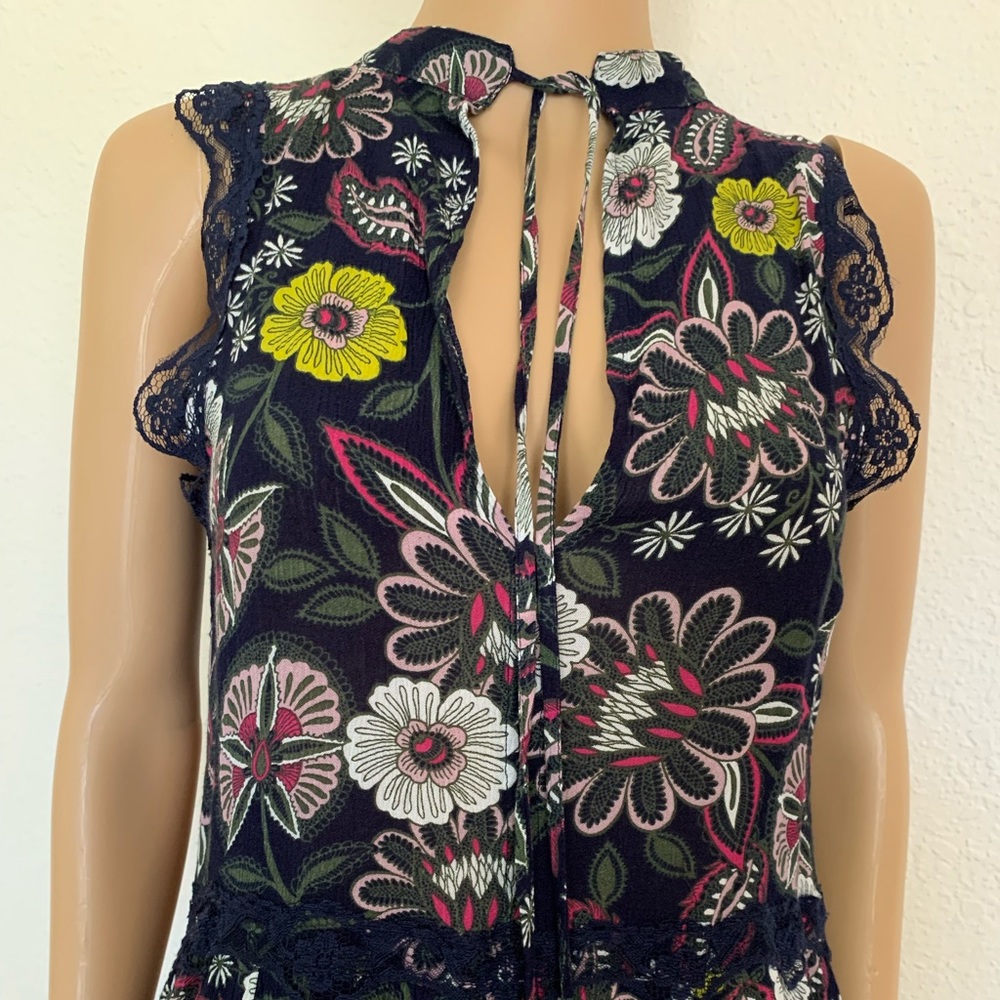 Libby Edelman Summer Dress